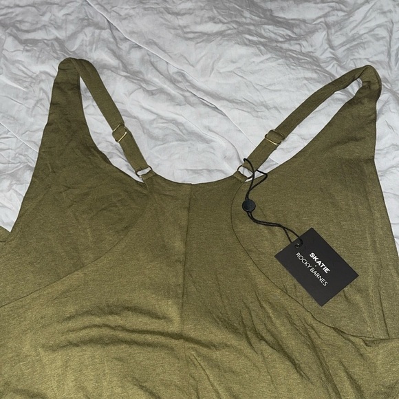 Alyse by Skatie Jumpsuit - Picture 8 of 16